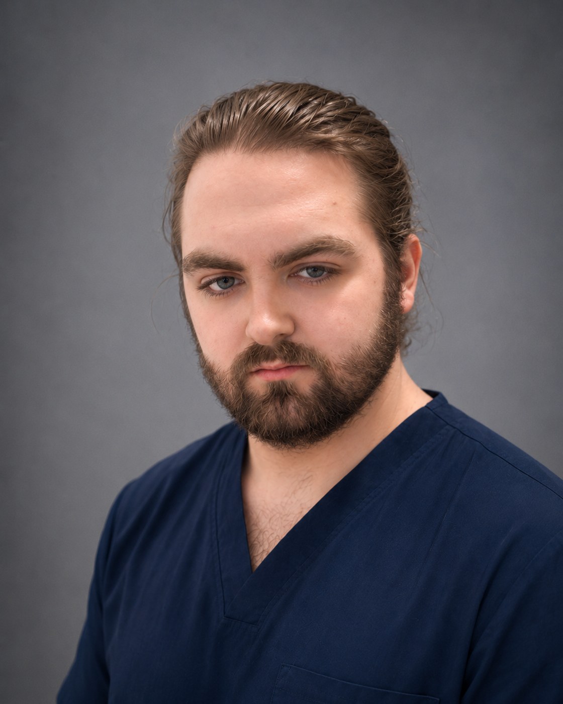 Jake, owner and practitioner at Idalia Aesthetics and Wellness